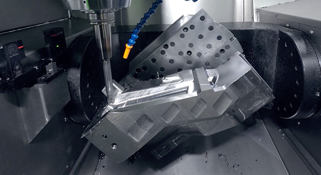 ZeroClamp Automation